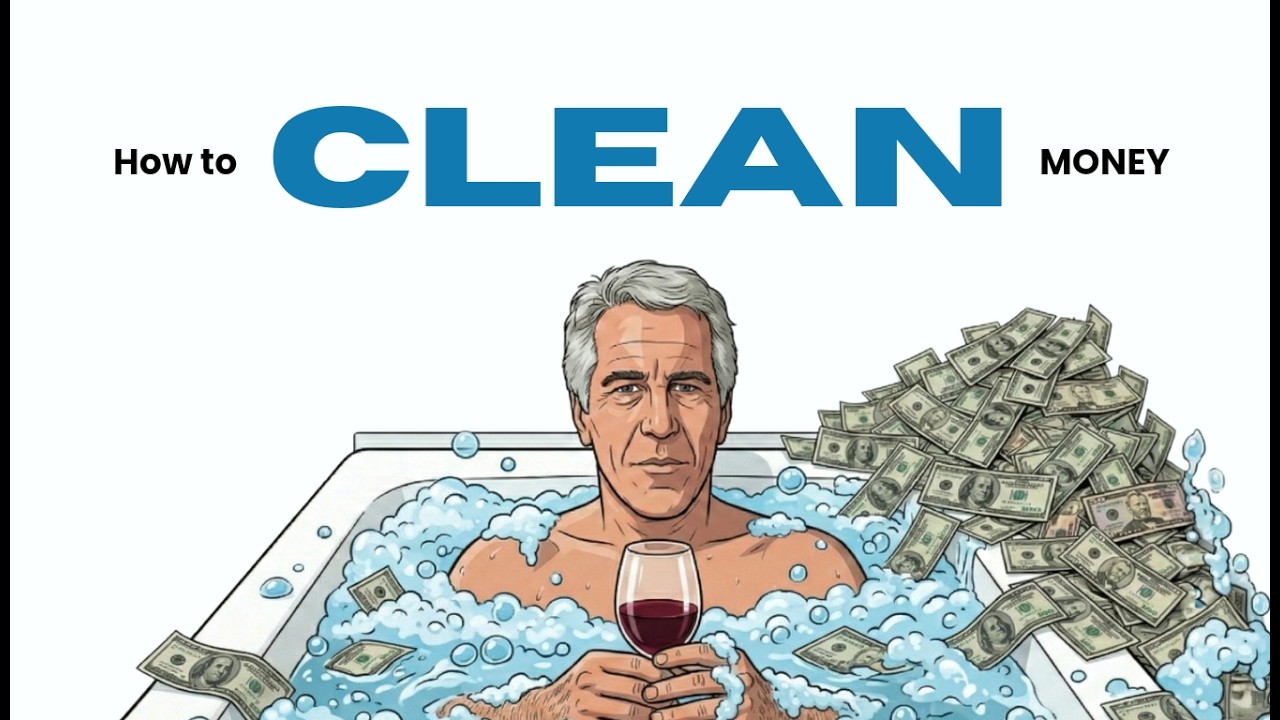 Why $2 Trillion vanishes every year