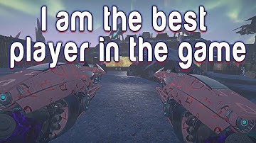 I am a PlanetSide 2 degenerate | The Failed MAX Main Experiment | Part One