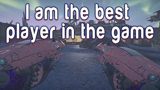 I am a PlanetSide 2 degenerate | The Failed MAX Main Experiment | Part One
