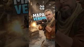 ESSE MAPA VAI VICIAR VOCÊ E SEUS AMIGOS no #cs2 #cs2br #cs2fun #gameplay #mwhs