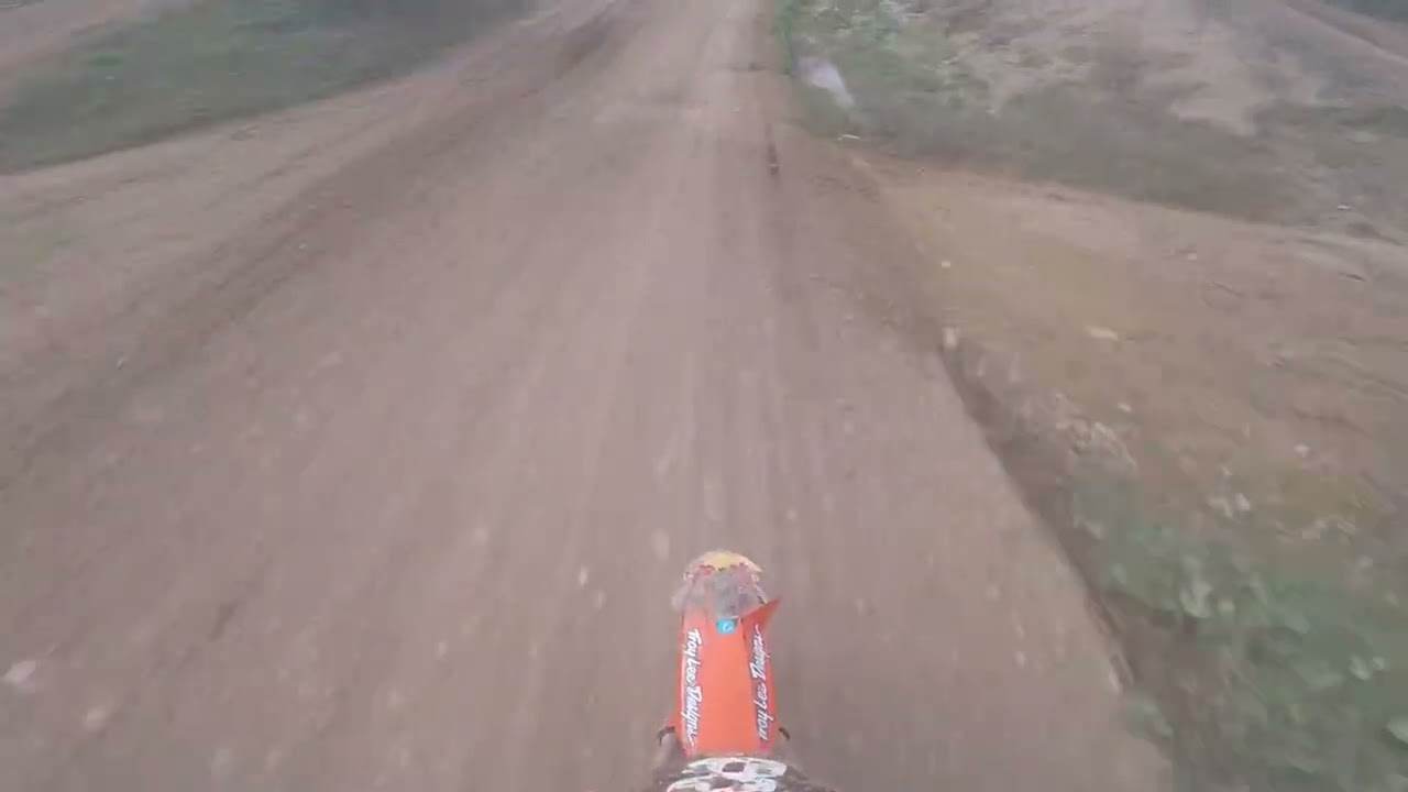 Mcc Weilerswist 28.09.2024 | KTM SXF 250