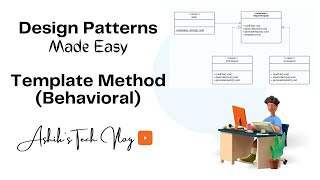Template Method Design Pattern