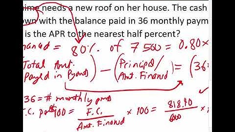 Math 101 Section 10.4 Lecture Video