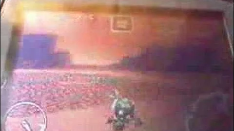 Mario Kart Super Circuit - Retro Choco Island 1 - 4.93 - WR