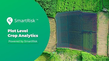 Plot Level Crop Analytics | Powered by SmartRisk