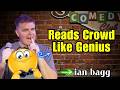 Ian Bagg Reads a Crowd Better Than Anyone Alive _ Stand Up Comedy 202
