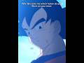 Goku + Vegeta = Vegeth + Gogeta