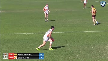 NEAFL TV Highlight: Nick Murray, you beauty!