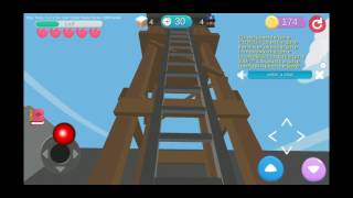 Hide.io Playing As A Tagger