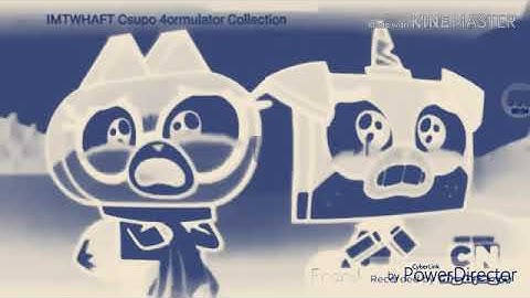 IMTWHAFT Csupo in 4ormulator V10 in G Major 4 in Pika Major in G Major 7