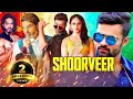Shoorveer Hindi Dubbed Full Movie Sai Dharam Tej Rakul Preet Singh Jagapati Babu Mukesh Rishi 