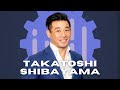 Decentralized Future Design with Takatoshi Shibayama [The Polymath PolyCast]