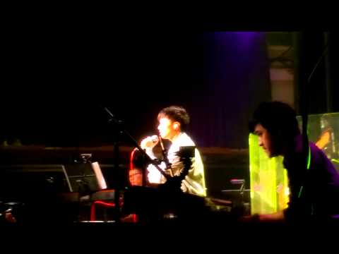 20150710 古巨基我們音樂會-愛與誠