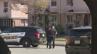 SAPD: 2 wanted on aggravated robbery charges arrested after brief west-side standoff