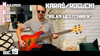 Video thumbnail of "NBL - "Kilka westchnień" KARAŚ/ROGUCKI (19)"