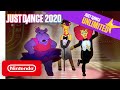 Just Dance 2020 - Gala Event Trailer - Nintendo Switch