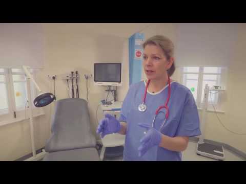 St Mary S SARC Forensic Medical Examination