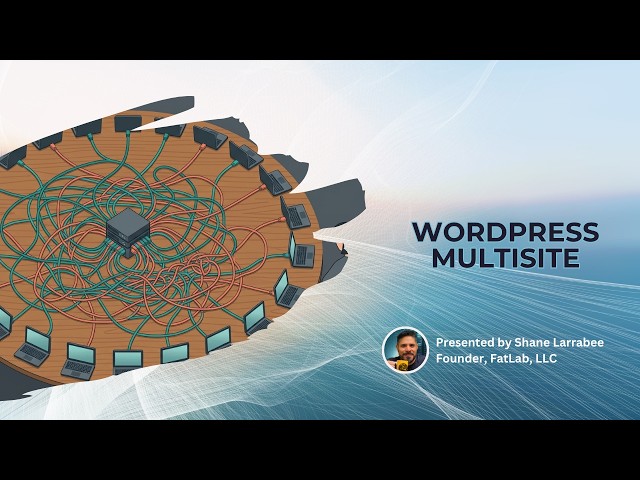 WordPress Multisite: Why Most Organizations Shouldn't Use It
