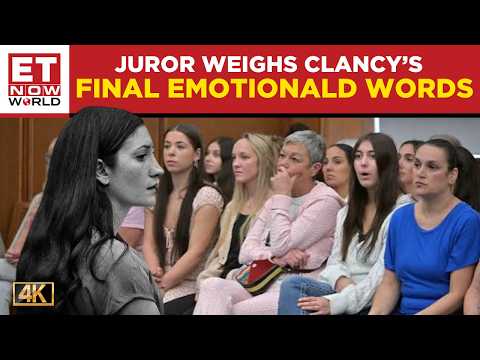Lindsay Clancy Trial: Judge Declares Mistrial In Child Killings Case After Jury Deadlocks| Mistrial?