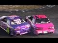 Naoki Nakamura vs Miki Yabuuchi :: Origin Meister Cup :: Meihan (Oct 2013)