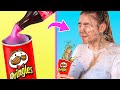 15 Sibling Prank Wars! Sister vs Brother Pranks!