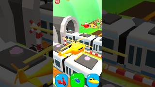 Papa Aap Kha Par Jare Funny Video Game🤣🤣 #shapeshifting #video #games