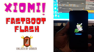 Install MiUi Rom Fastboot Mode || Mi A2 lite  Fastboot Flash Global Rom Install WIthout Any Risk .