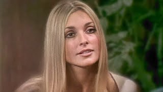 Rare Interview: Sharon Tate on 