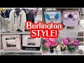 BURLINGTON SHOP WITH ME STORE WALKTHROUGH 2021