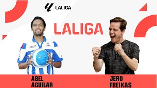 Episodio 6 #LatinoChallengeLALIGA | Con Jero Freixas y Abel Aguilar