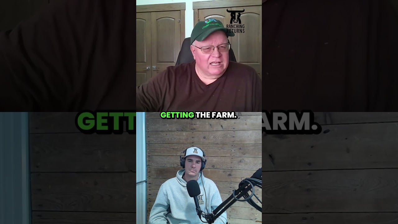 Episode 258 with Gabe Brown #cattle #ranchmanagement #cattleranch #business #ranch #cow #beef