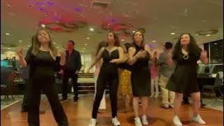 TMMC dancer by @myraflorable