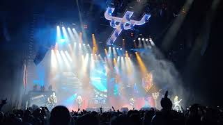 Judas Priest - Electric Eye - Dublin 15/03/2024