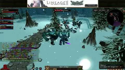 Dungeon Runners gameplay Trailer