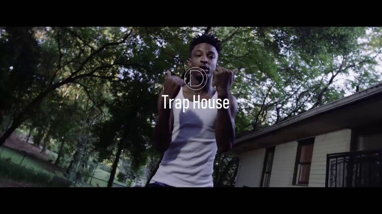 (FREE) 21 SAVAGE x METRO BOOMIN TYPE BEAT 2019 "Trap House" (Prod. by DiXon)