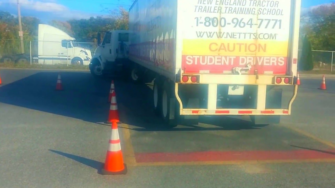 netts driving school