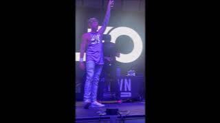 Brad Fischetti - LFO *Girl on TV* Pop 2000 Tour - Power Plant Live 9/17/22
