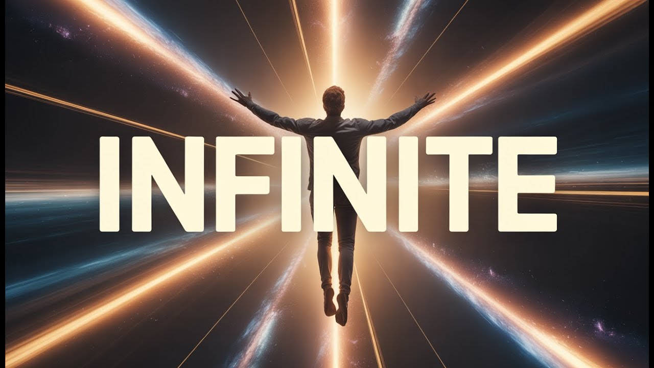 INFINITE – Cinematic Uplifting EDM  Limitless Focus & Expansion
