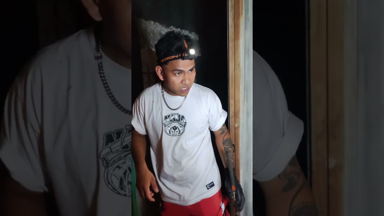 DAHIL SA AHAS MUNTIKANG MAG PAALAM #TANTANKABYAW #TOLCOBRA #COBRAFRANCE #COBRAPRINCE #CRISTURKS