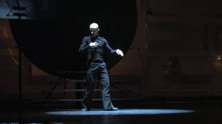 Double Points: Outis - Emio Greco | PC en het Nieuw Ensemble