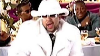 ADAM22 Who is that? 