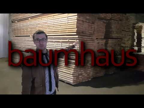 Baumhaus - открытие офиса в Кропоткине, Краснодарский край.