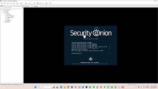 Lab 11: Security Onion LabSetup