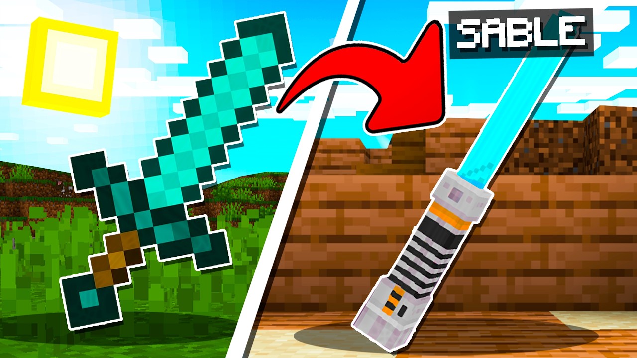 CAMBIANDO las TEXTURAS de MINECRAFT según SUSCRIPTORES #2