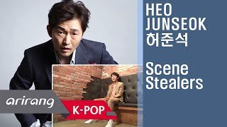 [Showbiz Korea] Actor HEO JUN-SEOK(허준석) who is loved for his rich performances on the screens