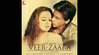 Veer Zaara Background