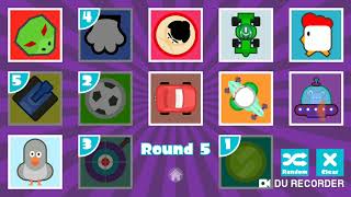 Daniel vs nanis vs sami vs tito, 2 3 4 player games screenshot 4