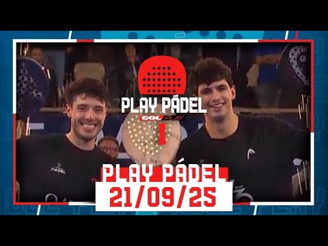¡LA ACTUALIDAD DEL PÁDEL EN UBEAT! | PLAY PÁDEL