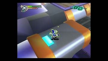 [BURN Stream #1253] Mega Man X7 [PART 2/FINALE]