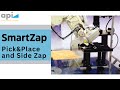 Smart Zap - PP & Side Zap | API |